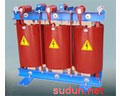 蘇頓電氣 10KV/6KV等級(jí)串聯(lián)電抗器