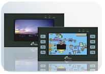 步科電氣  MT4200T/MT4201T觸摸屏 江蘇震旦電氣（代理）