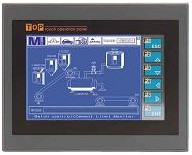 韓國(guó)M2I CTOP2M-A 藍(lán)白人機(jī)界面觸摸屏  江蘇震旦電氣（代理）