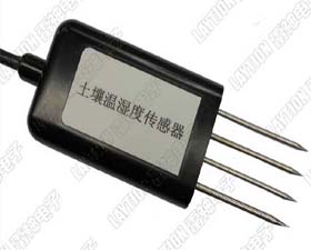 雷神 FDR土壤溫濕一體傳感器
