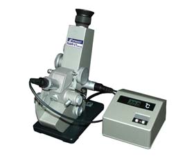 愛宕 固體專用阿貝折光儀 NAR-1T SOLID