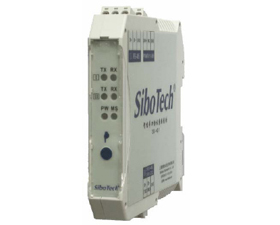 泗博發(fā)布智能串口協(xié)議轉(zhuǎn)換模塊SS-431