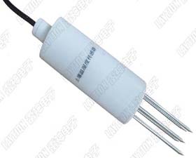 雷神 TDR土壤溫濕度一體傳感器