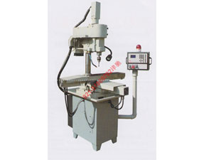 津馳自動(dòng)化 自動(dòng)鉆床系列 十字軸自動(dòng)鑽孔攻牙機(jī) 