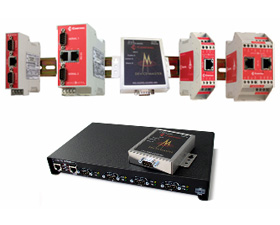 Comtrol智能固件 - Modbus Router強(qiáng)化了Modbus的聯(lián)機(jī)功能