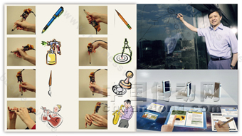 隨Xbox走進(jìn)清明上河圖