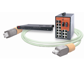 魏德米勒全新推出工業(yè)以太網(wǎng)一站式解決方案