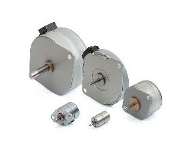 納諾達(dá)克 SP06-SP55 - 永磁步進(jìn)電機(jī) 