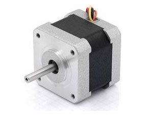 納諾達(dá)克 ST4118 - 大轉(zhuǎn)矩步進(jìn)電機(jī)