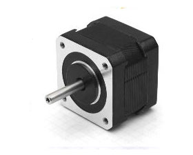 納諾達(dá)克 ST4209 - 高扭矩步進(jìn)電機(jī)