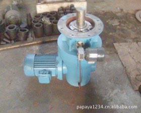 銀河機械 HZDY18B-500型星輪減速機