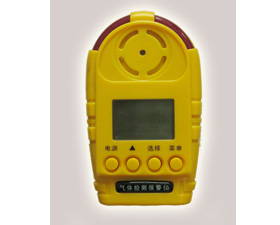 鄭州威諾電子 可燃?xì)怏w檢測(cè)儀 KP856