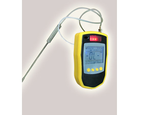 鄭州威諾電子 可燃?xì)怏w檢測(cè)儀 KP172