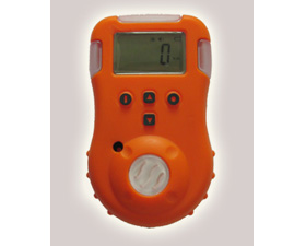 鄭州威諾電子 可燃?xì)怏w檢測(cè)儀 KP866