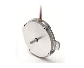 納諾達(dá)克 ST6318 - 超薄步進(jìn)電機(jī)