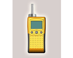 鄭州威諾電子 可燃?xì)怏w檢測(cè)儀 KP886