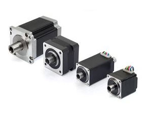 納諾達(dá)克 不同規(guī)格的空心軸步進(jìn)電機(jī)