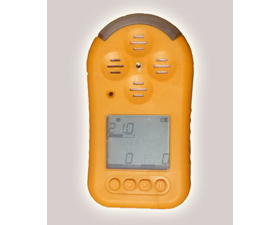 鄭州威諾電子 可燃?xì)怏w檢測(cè)儀 KP826