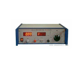 冠測(cè) GEST121全數(shù)字超高阻微電流測(cè)量?jī)x