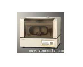 冠測 GVAC-V1橡膠氣體滲透量測試儀