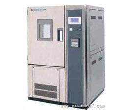 冠測(cè) WH-TH-408L環(huán)境測(cè)試試驗(yàn)機(jī)