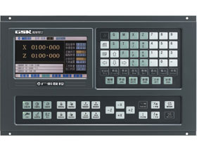 廣州數控 GSK 928TEⅡ車床數控系統