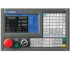 廣州數(shù)控 GSK98T車床數(shù)控系統(tǒng) 