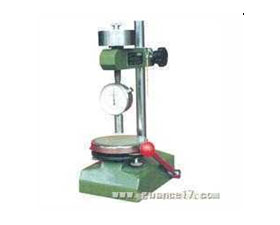 冠測 GLX-A橡膠硬度計