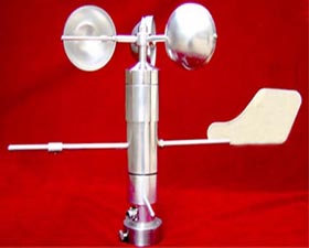 雷神 SX-80風(fēng)速風(fēng)向傳感器
