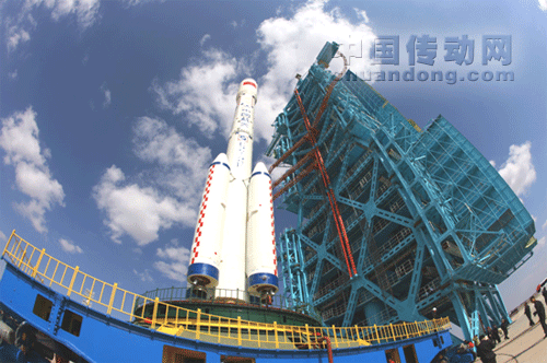 臺(tái)達(dá)UPS為“天宮一號”升空保駕護(hù)航