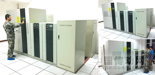 臺(tái)達(dá)UPS為“天宮一號”升空保駕護(hù)航