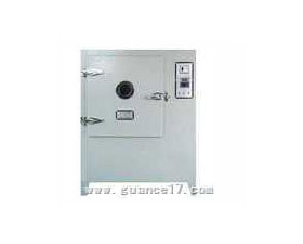 冠測 GSL-A橡膠熱老化試驗箱