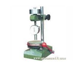 冠測 GLX-A塑料硬度計