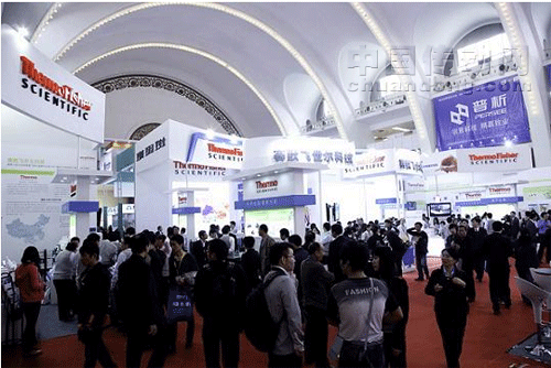 有“備”而來(lái)，賽默飛全力助推中國(guó)分析檢測(cè)行業(yè)快速發(fā)展