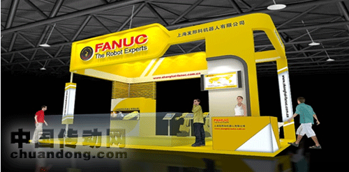 FANUC柔性機(jī)器人系統(tǒng)，助力醫(yī)藥自動(dòng)化