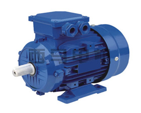 西馬電機(jī) ML系列鋁殼單相電容異步電動機(jī)