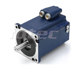 納諾達(dá)克 PD6-N89帶集成RS485/CANopen定位控制系統(tǒng)的步進(jìn)電機(jī)