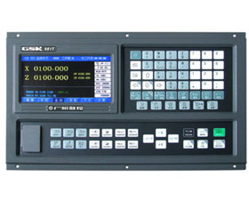 廣州數(shù)控 GSK981T車床數(shù)控系統(tǒng) 