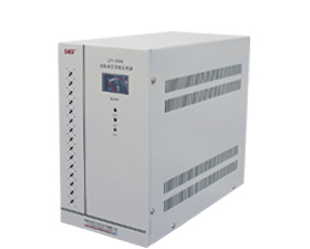 易事特 高精密全自動交流穩(wěn)壓電源 ZTY