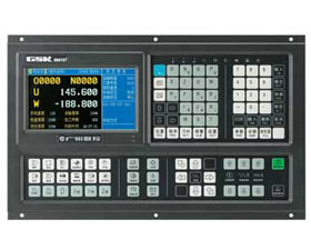 廣州數(shù)控 GSK980TA1車床數(shù)控系統(tǒng)