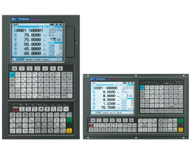 廣州數(shù)控 GSK 980MDc鉆銑床數(shù)控系統(tǒng)