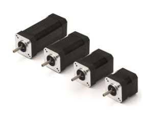 納諾達(dá)克 DB42無刷 EC 伺服電機(jī) - 30-150 W