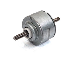 納諾達(dá)克 永磁步進(jìn)電機(jī)線性執(zhí)行器 LP