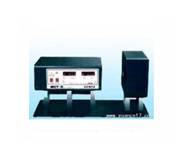 冠測 GTW-A塑料透光率霧度測定儀