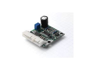 納諾達(dá)克 最大1.4A的步進(jìn)電機(jī)的緊湊式微型步進(jìn)控制器