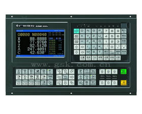 廣州數(shù)控 GSK980MDa鉆銑床CNC數(shù)控系統(tǒng) 