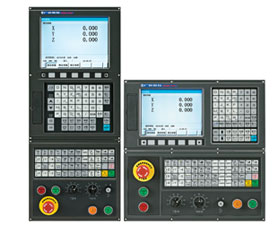 廣州數(shù)控 GSK983一體化系列數(shù)控系統(tǒng)