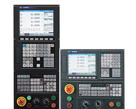 廣州數(shù)控 GSK 218MC系列加工中心數(shù)控系統(tǒng)