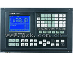 廣州數(shù)控 GSK928GE外/內(nèi)圓磨床數(shù)控系統(tǒng)