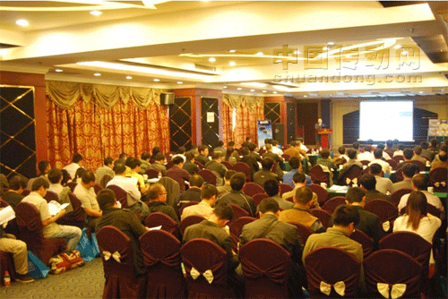 關(guān)注產(chǎn)業(yè)梯度轉(zhuǎn)移，嵌入式市場充滿期待